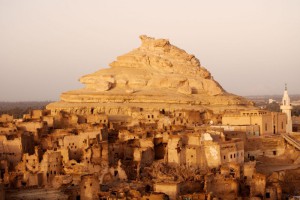 Siwa : l’oasis à la croisée des cultures
