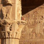 Le Temple d’Edfou 