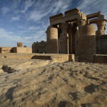 Temple de Sobek et Haroëris 