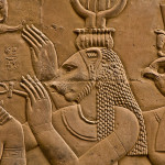Temple de Sobek et Haroëris 