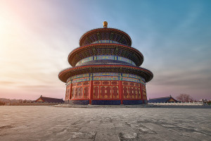 Le Temple du Ciel : le joyau architectural de la Chine impériale