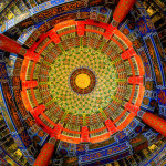 Le Temple du Ciel 