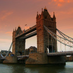 Le Tower Bridge 