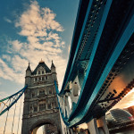 Le Tower Bridge 