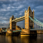 Le Tower Bridge 