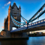 Le Tower Bridge 
