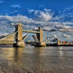 Le Tower Bridge 