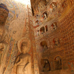 Grottes de Yungang 