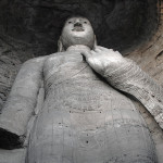 Grottes de Yungang 