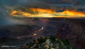 Grand canyon : la merveille naturelle du monde