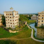 Les diaolou de Kaiping 