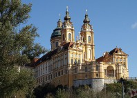 Abbaye de Melk 