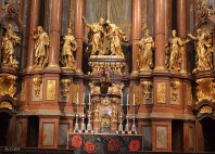Abbaye de Melk 