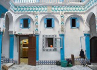 Casbah d’Alger 