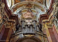 Abbaye de Melk 