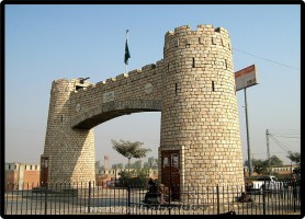 Passe de Khyber : un col chargé d'histoire au cœur des reliefs afghans