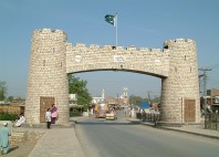 Passe de Khyber 