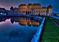 Palais du Belvédère 