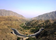 Passe de Khyber 