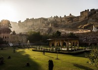 Fort d’Amber 