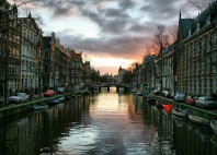 Amsterdam 
