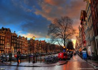 Amsterdam 