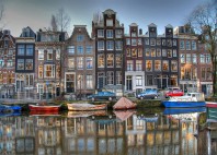 Amsterdam 