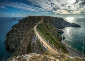 Îles Anglo-Normandes : 5 joyaux de terre arrosés par la Manche