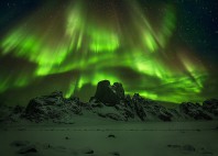 Île de Baffin 