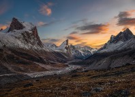Île de Baffin 