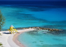 Barbade : une portion de terre coincée entre le Pacifique et l'Atlantique