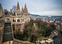Budapest 