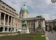 Budapest 