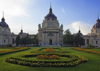 Budapest 