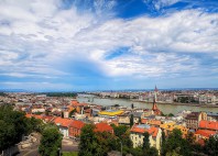Budapest 