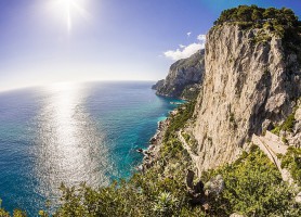 Capri : une merveille à découvrir