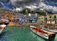 Capri 