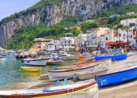 Capri 