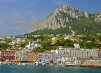 Capri 