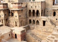 Chand Baori 