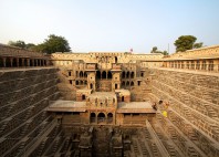 Chand Baori 