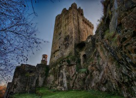 Château de Blarney : un incontournable de Cork