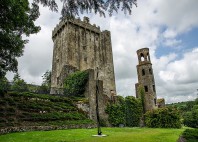Château de Blarney 