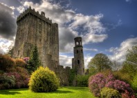 Château de Blarney 