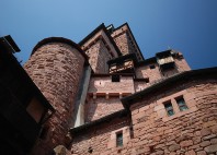Château du Haut-Kœnigsbourg 