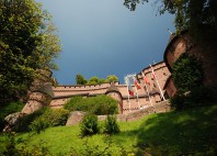 Château du Haut-Kœnigsbourg 