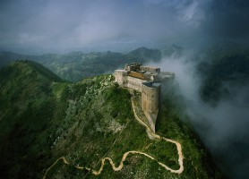 Citadelle La Ferrière : la splendide perle haïtienne