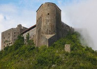 Citadelle La Ferrière 