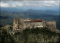Citadelle La Ferrière 