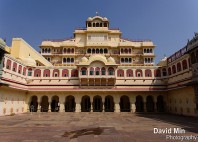 City Palace de Jaipur 